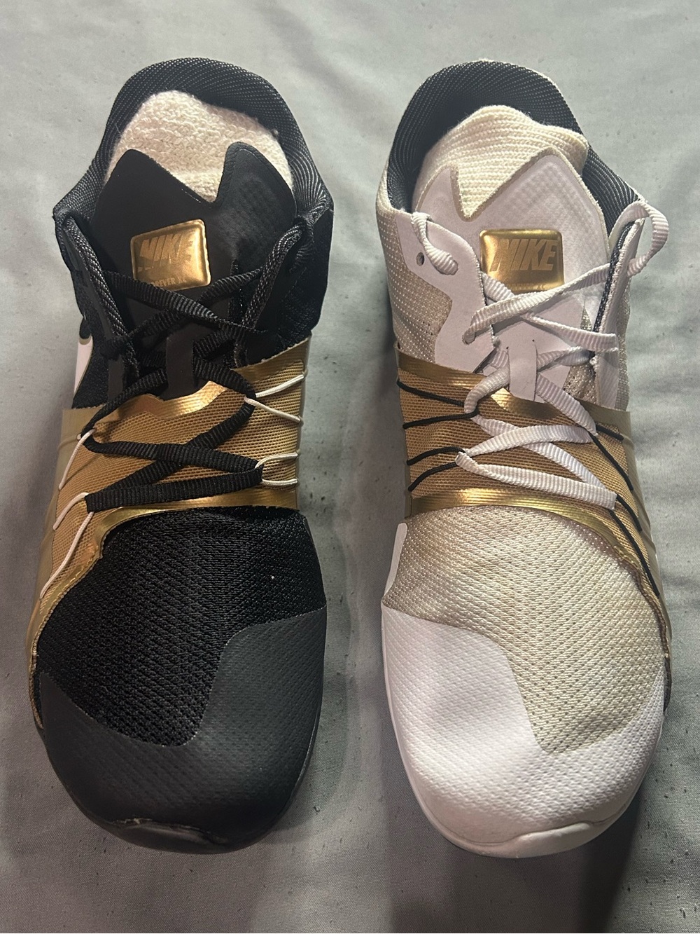 Nike Zoom Forever Xc 5 Size 7